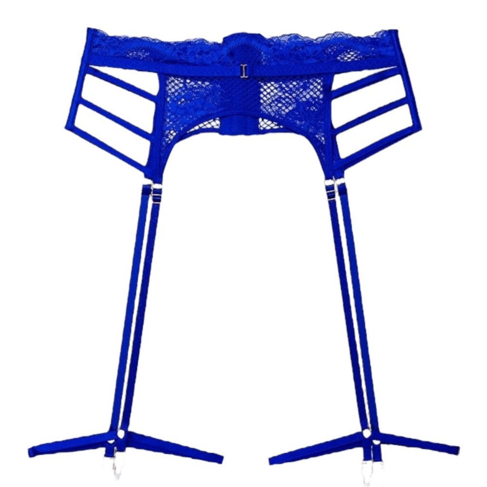 Victoria's Secret Garter Belt XS